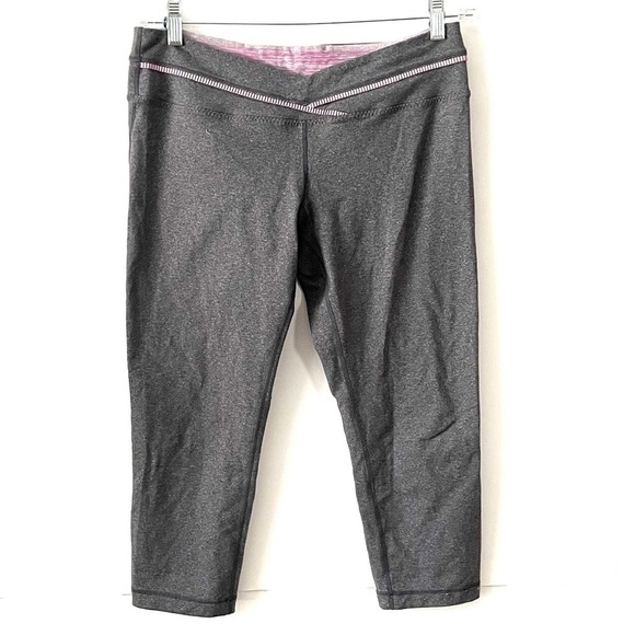 Lululemon priti gran Capri legging - Picture 2 of 8